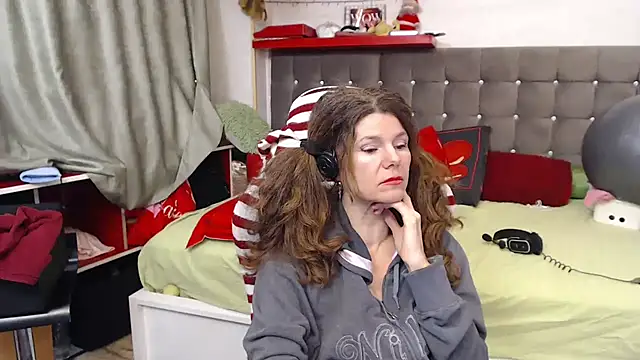 kellyterapy's Live XXX Chat