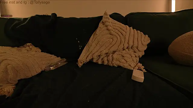 SenSage Obrolan Langsung XXX