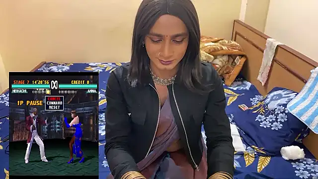 LuvLayla's Live XXX Chat