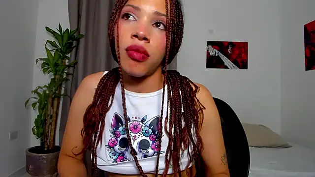 Онлайн чат XXX Catty_Noir