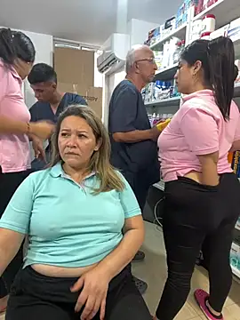 kandalove's Live XXX Chat