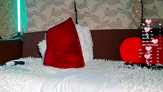 Онлайн чат XXX DanaGoddess