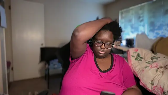 -Yagurlwest Obrolan Langsung XXX