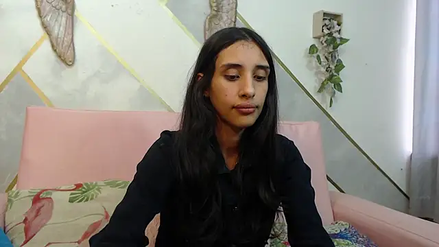 RoxanaCyrano_ – Naživo XXX chat