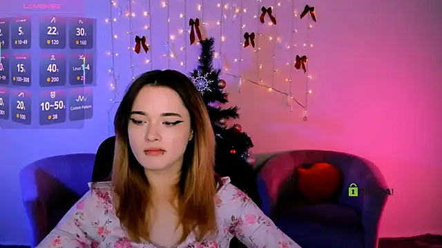 liana_kisses Obrolan Langsung XXX