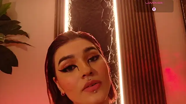 La_Diabla_111_ Obrolan Langsung XXX