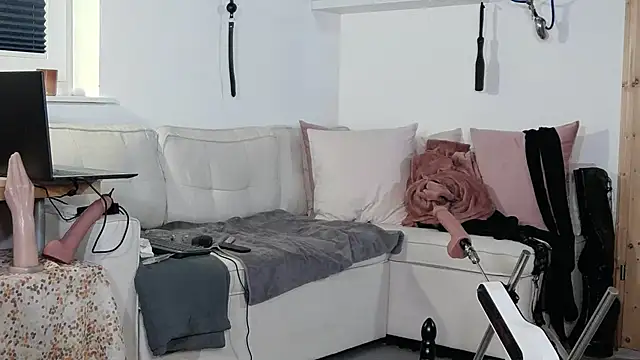 Онлайн чат XXX SexyCindyCD