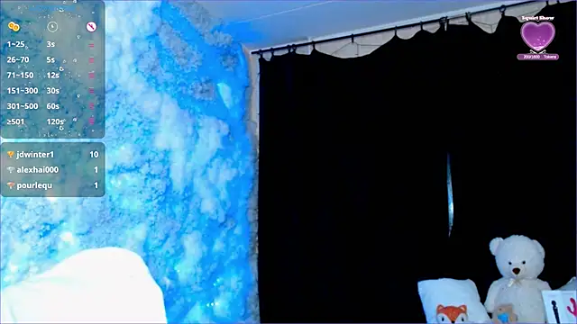 mary_lunar Chat XXX live