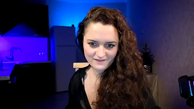 Cerann1 Live XXX-Chat