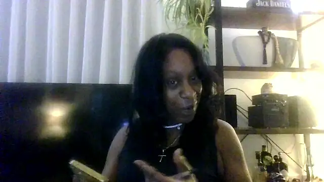 Ebony-SultryX's Live XXX Chat