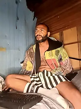 Camodick Live XXX-chat