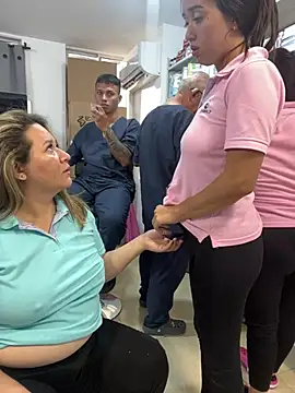 kandalove Live XXX-Chat