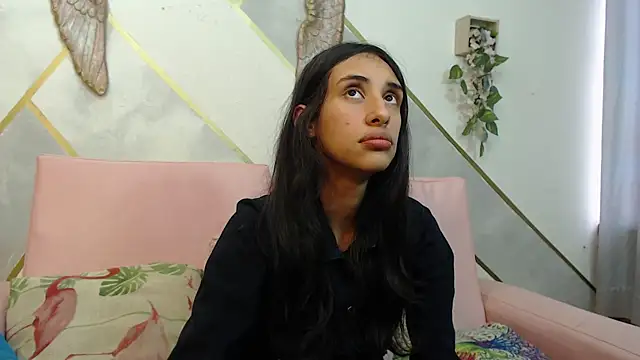 RoxanaCyrano_ Chat XXX live