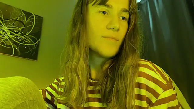 Živý XXX chat kleya_