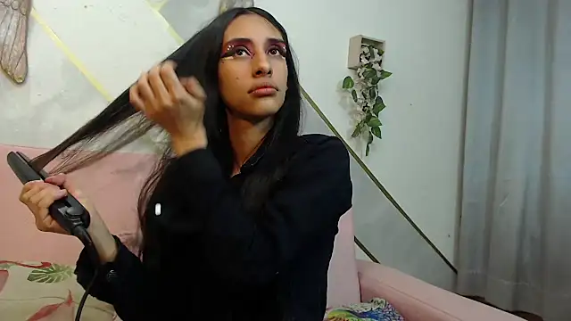 RoxanaCyrano_ 라이브 XXX 채팅