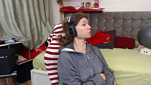 Chatroom XXX en direct de kellyterapy