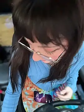 Chatroom XXX en direct de urpuppymoon