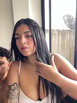 Chatroom XXX en direct de Dulce-diosa