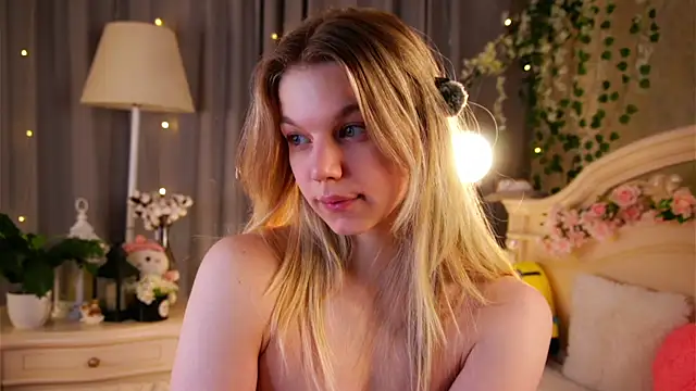 EdlinAlliston's Live XXX Chat