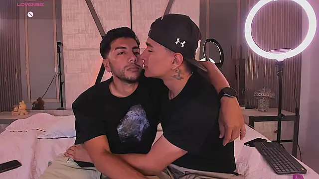 Онлайн чат XXX LiamDeep