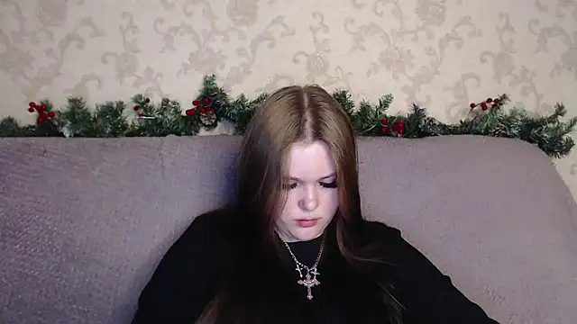 Show Webcam de Musegirl