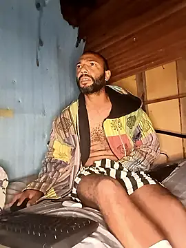 Chatroom XXX en direct de Camodick