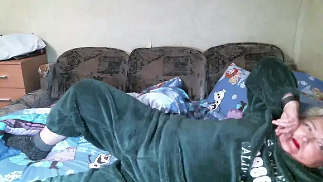 แชท XXX สดของ Lana555