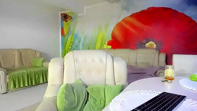 BlowMyXXL's Webcam Show