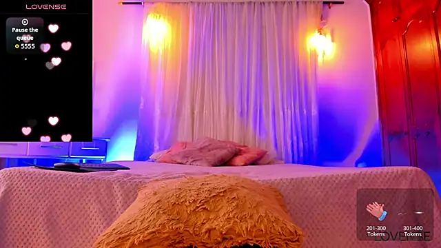 Chatroom XXX en direct de MiaMarin_hot