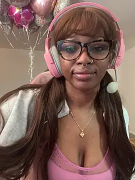 mochamimi's Webcam Show