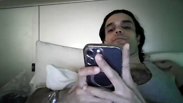 แชท XXX สดของ StuntingSpunMarine69