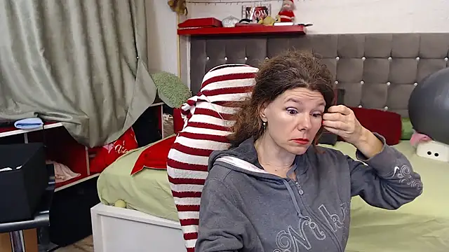 Chat XXX ao vivo de kellyterapy