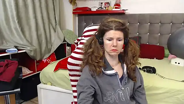 kellyterapy Obrolan Langsung XXX