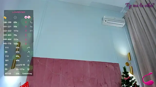 Mayzzie – Naživo XXX chat