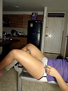 LEIRIS_Y_FRED_01's Webcam Show