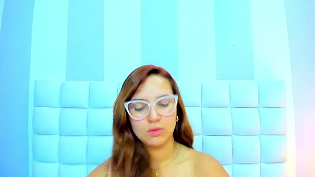 teresasroom_ – Naživo XXX chat