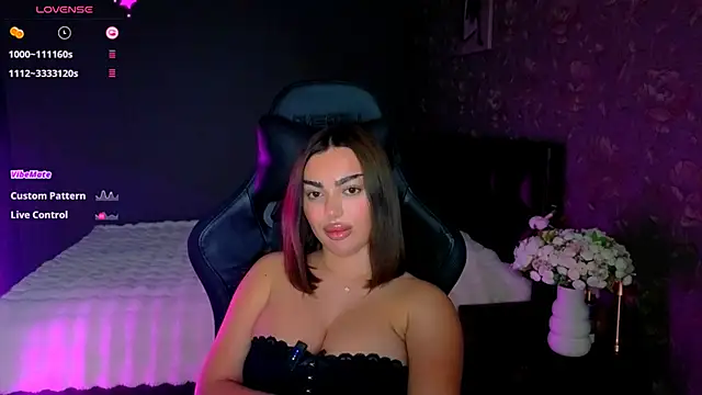 Ayla_Ray's Live XXX Chat