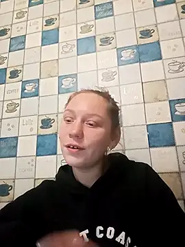 Anna_wey 现场XXX聊天