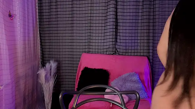 Онлайн чат XXX Kayleemorales