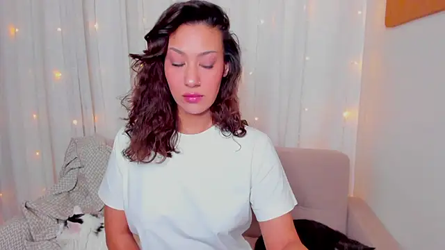 FieryHeart Obrolan Langsung XXX