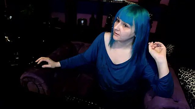 beauty-of-pain's Webcam Show