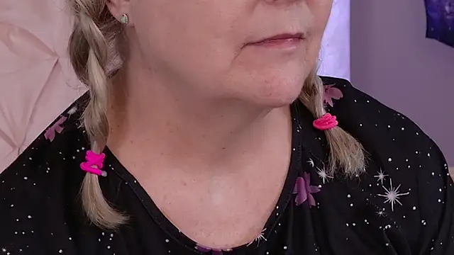 Sembang XXX Secara Langsung Kaitlyn_Winters