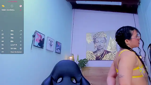 lalytulu99's Live XXX Chat