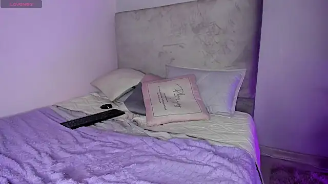 Chat XXX en directo de KIMAPRIL