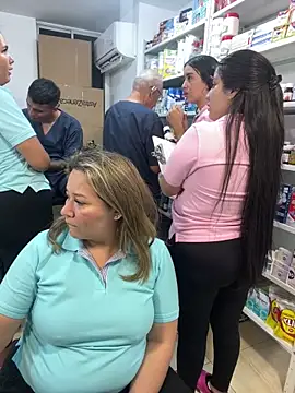 kandalove Live XXX-chat