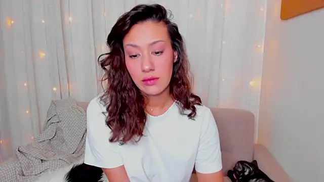 Chatroom XXX en direct de FieryHeart