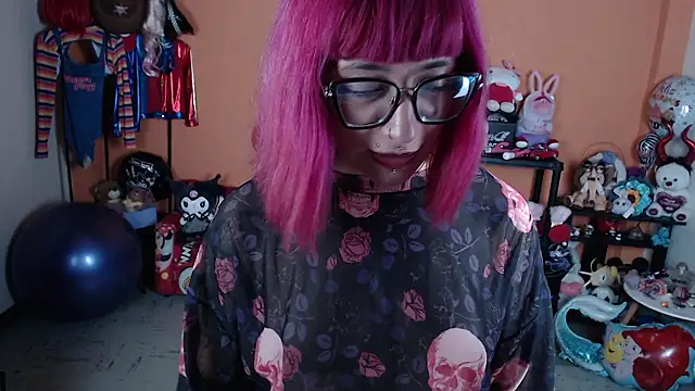 MissMiia2 Live XXX-chat