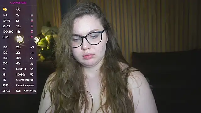 Chat XXX Live LuxSopphia