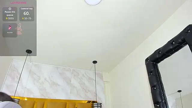 Luciifeer_ Live XXX-chat