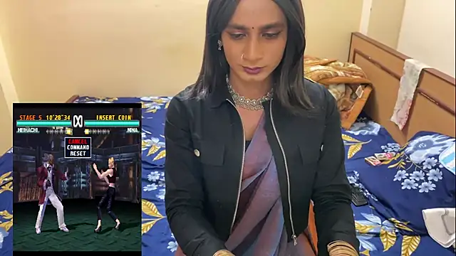 Živý XXX chat LuvLayla